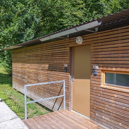 Le Sureau Noir S24B - Le Val Joly Villa Eppe-Sauvage Екстериор снимка