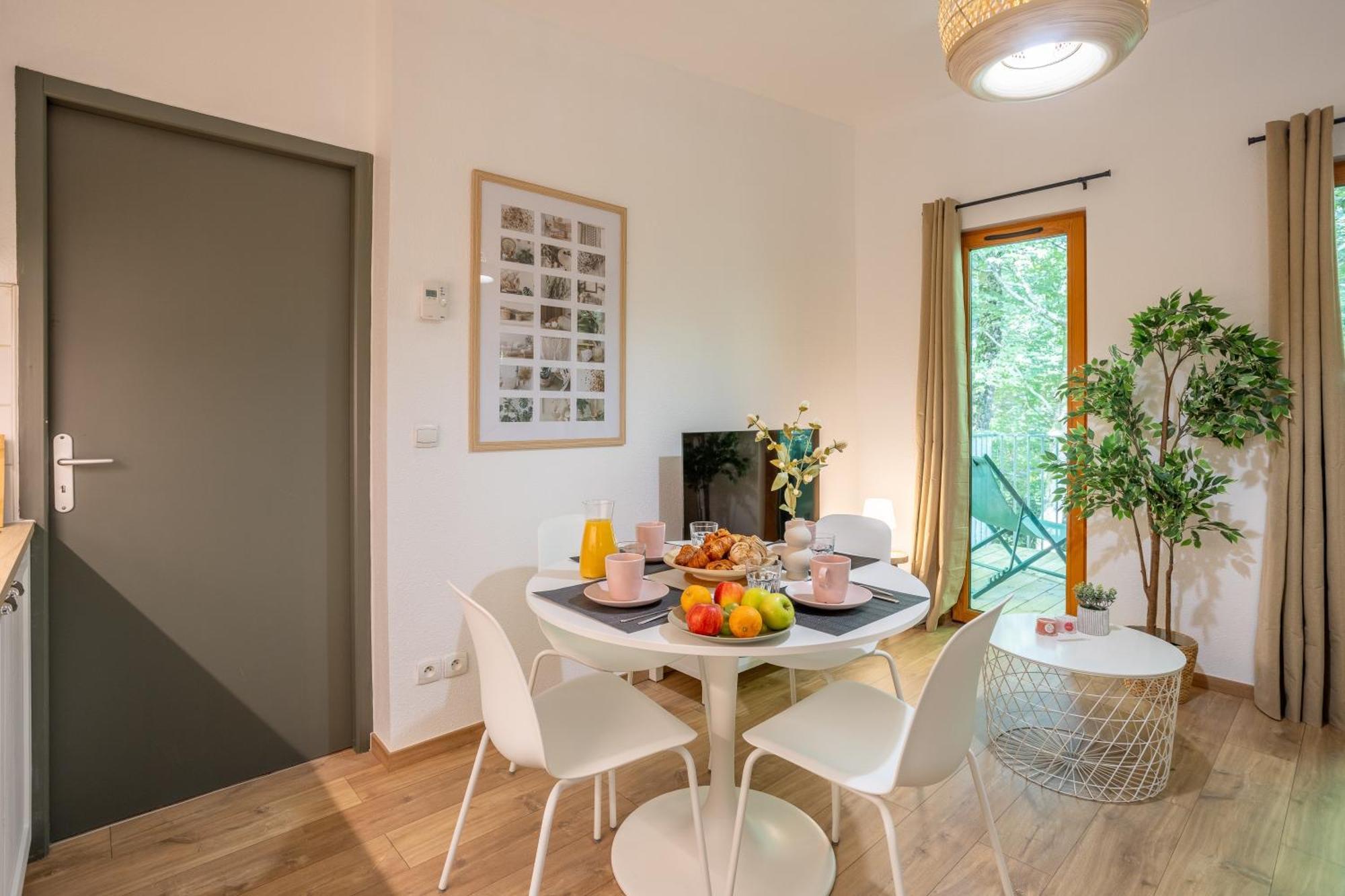 Le Sureau Noir S24B - Le Val Joly Villa Eppe-Sauvage Екстериор снимка