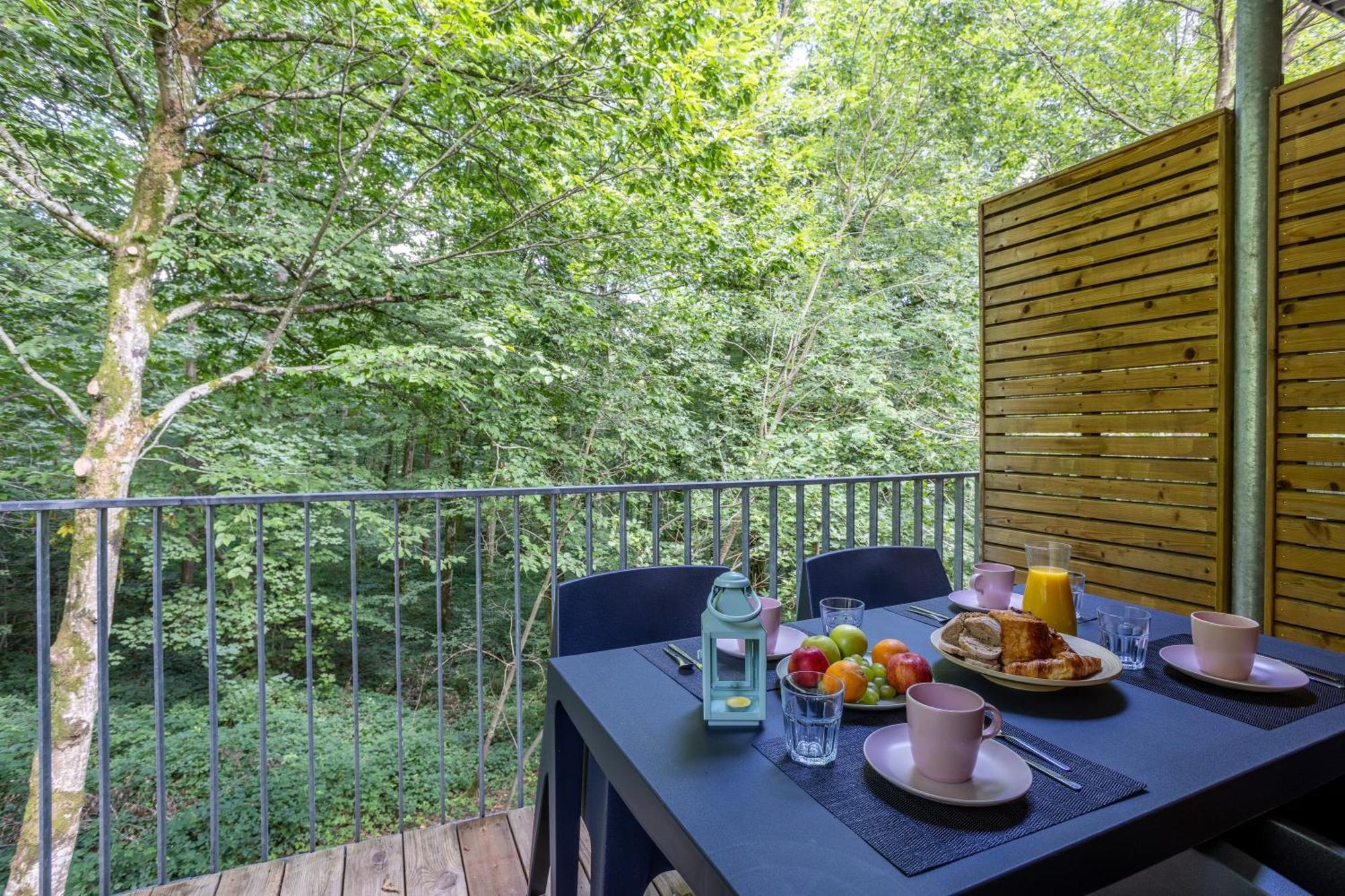 Le Sureau Noir S24B - Le Val Joly Villa Eppe-Sauvage Екстериор снимка