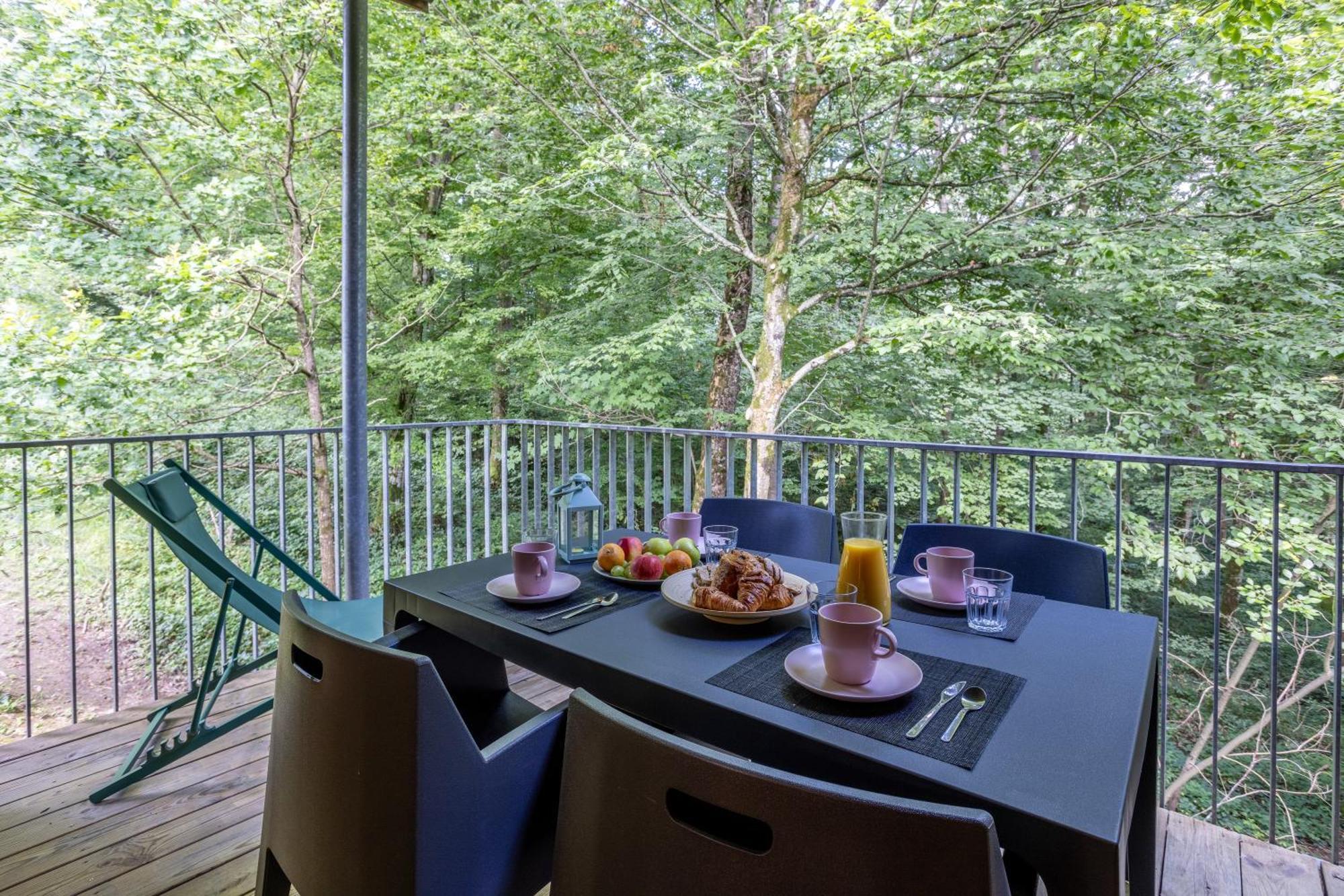 Le Sureau Noir S24B - Le Val Joly Villa Eppe-Sauvage Екстериор снимка