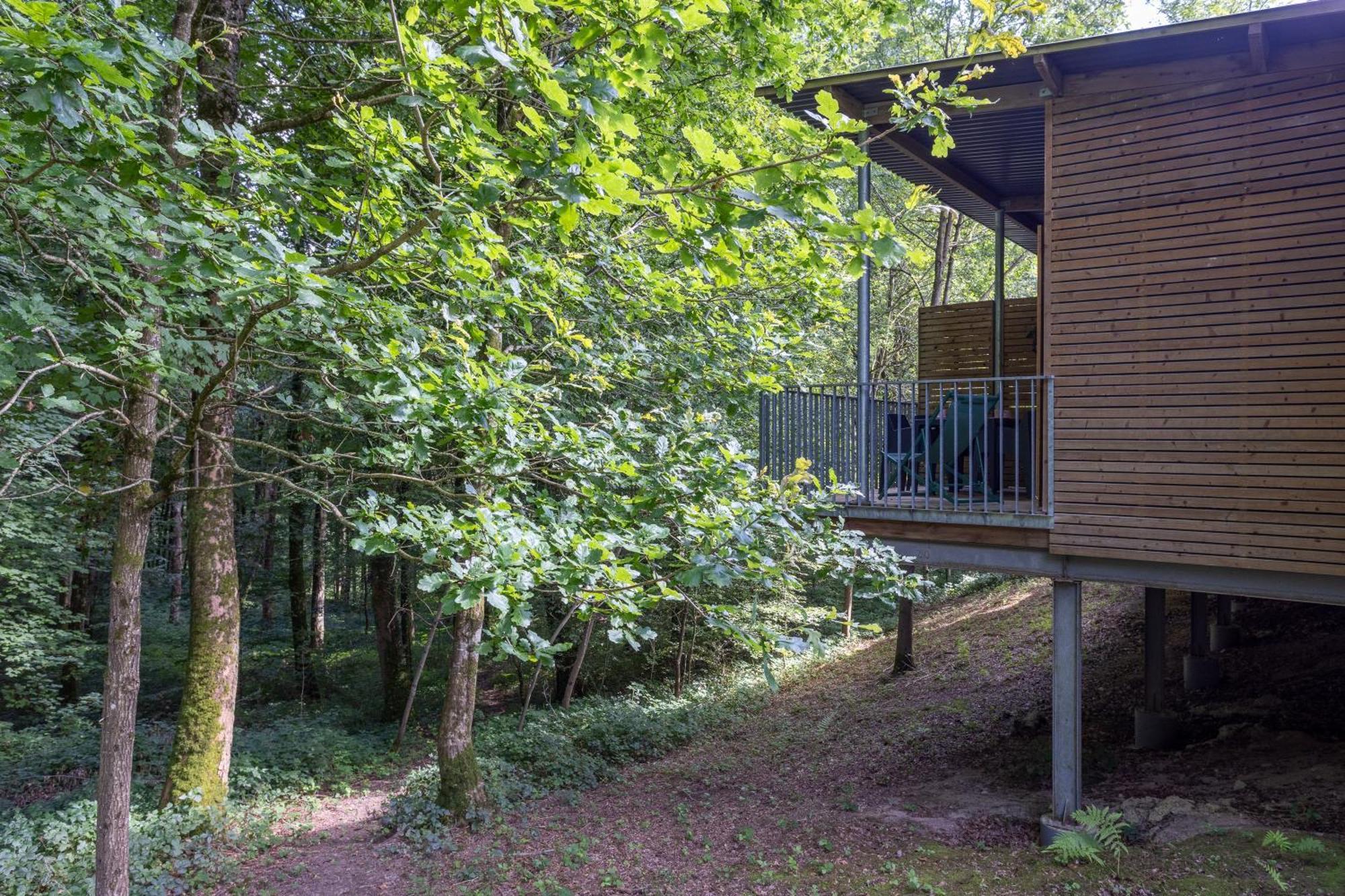 Le Sureau Noir S24B - Le Val Joly Villa Eppe-Sauvage Екстериор снимка
